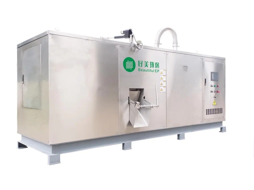 第九屆中國(guó)環(huán)博會(huì)廣州展亮點(diǎn)搶先看！9.17-19日“綠”動(dòng)灣區(qū)的秘訣是…？