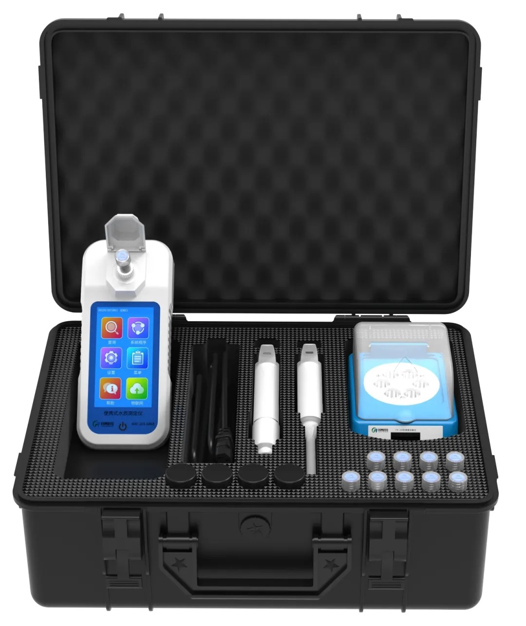 第九屆中國(guó)環(huán)博會(huì)廣州展亮點(diǎn)搶先看！9.17-19日“綠”動(dòng)灣區(qū)的秘訣是…？