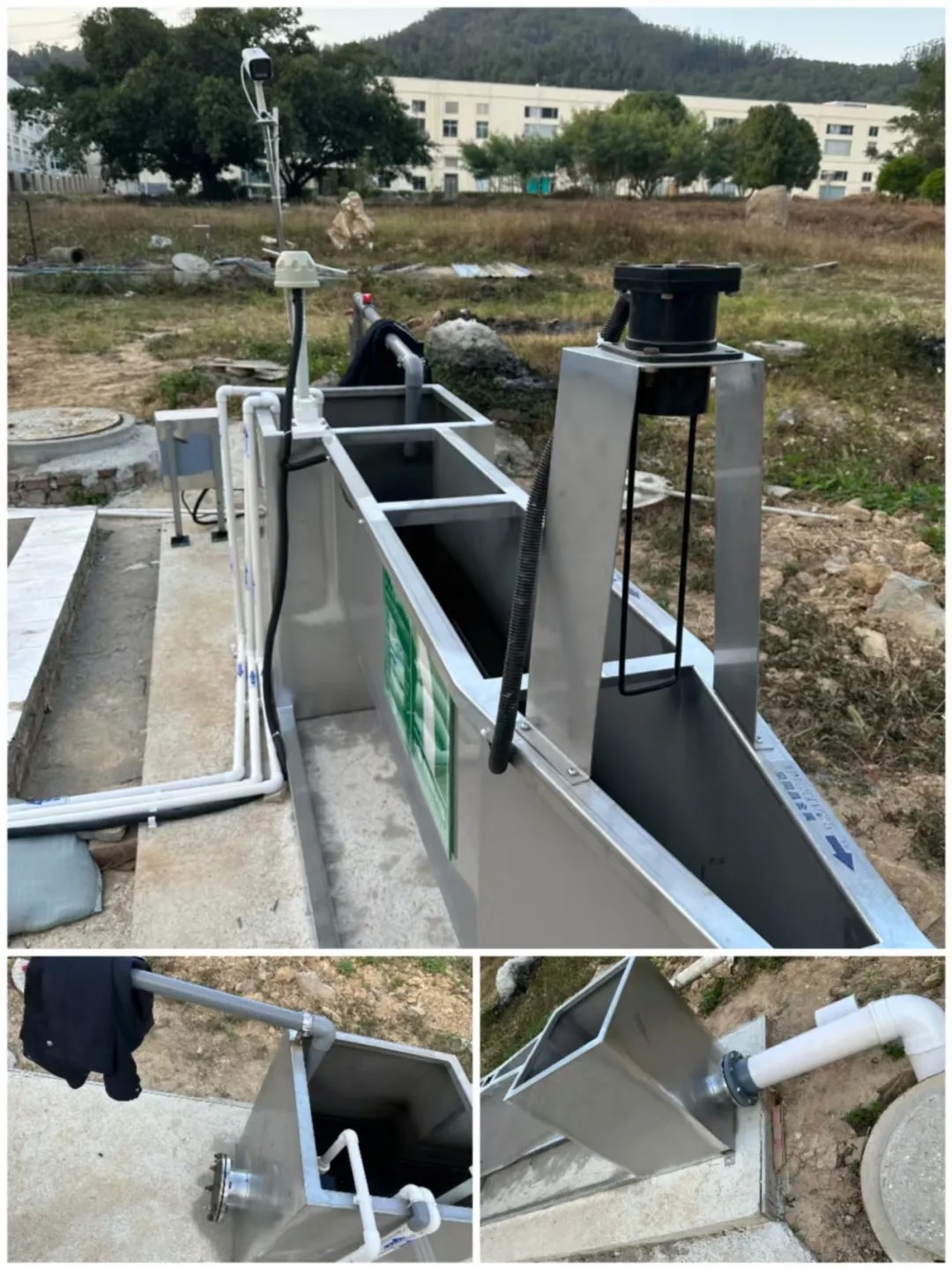 第九屆中國(guó)環(huán)博會(huì)廣州展亮點(diǎn)搶先看！9.17-19日“綠”動(dòng)灣區(qū)的秘訣是…？