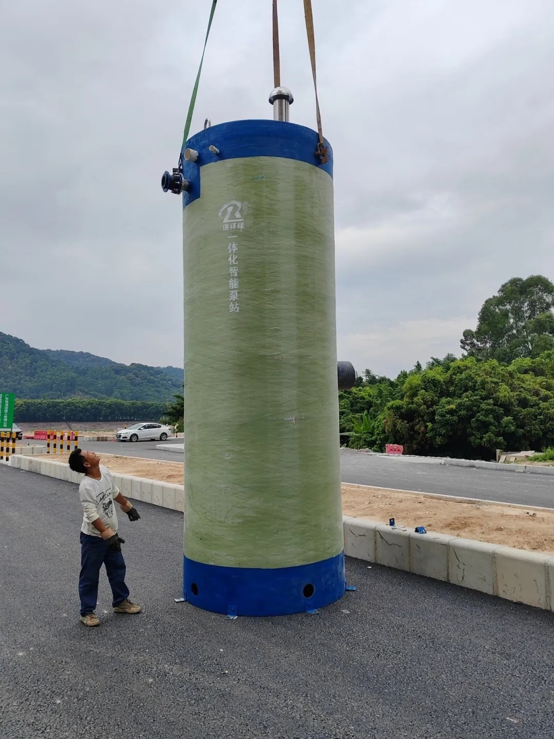 第九屆中國(guó)環(huán)博會(huì)廣州展亮點(diǎn)搶先看！9.17-19日“綠”動(dòng)灣區(qū)的秘訣是…？