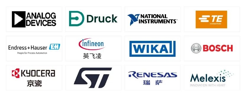 十年聚能，感知無界，SENSOR CHINA2025展商名單重磅發(fā)布！