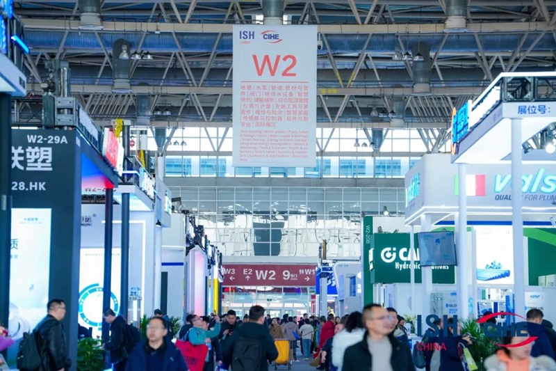 市政改造＋地產(chǎn)回暖：解碼水泵新機遇，就在2026中國供熱展