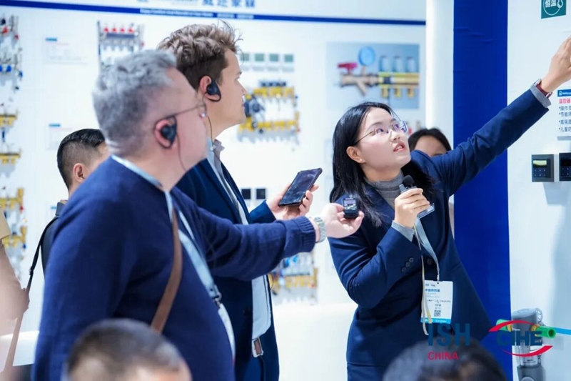 市政改造＋地產(chǎn)回暖：解碼水泵新機遇，就在2026中國供熱展