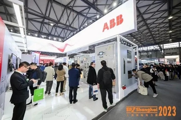 電力人年終必赴！EP25上海電力展不容錯過的六大理由