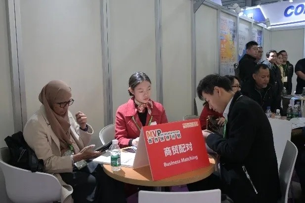 電力人年終必赴！EP25上海電力展不容錯過的六大理由