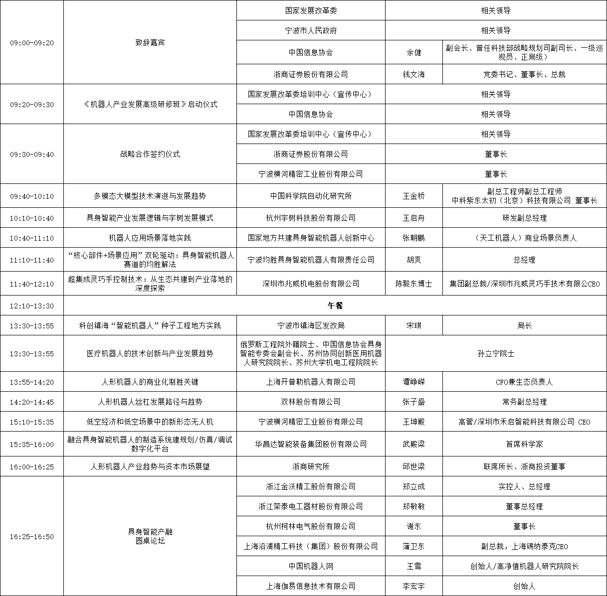 七大核心論壇 三大專題活動，一站式把握行業(yè)脈搏——11月12日-14日，SMM IEMC 2025電機展與您相約寧波國際會議中心，邀您共探行業(yè)變革深水區(qū)！