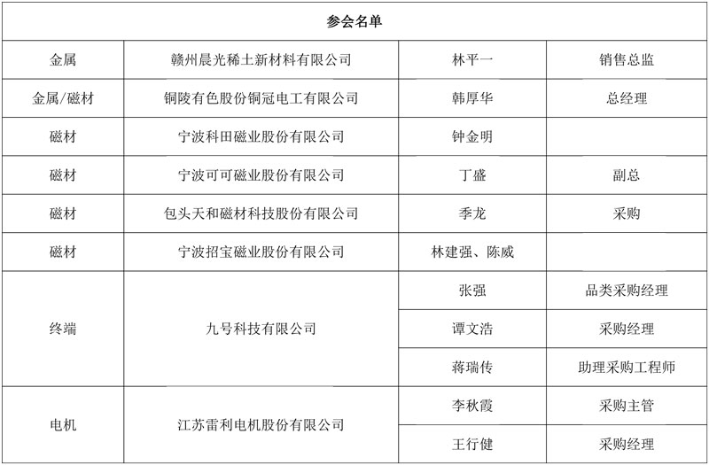 七大核心論壇 三大專題活動，一站式把握行業(yè)脈搏——11月12日-14日，SMM IEMC 2025電機展與您相約寧波國際會議中心，邀您共探行業(yè)變革深水區(qū)！