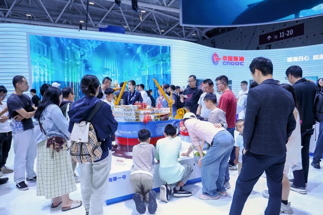 11月深圳1700億燃爆未來！第二十七屆高交會圓滿閉幕！