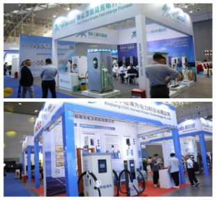 2026第九屆新疆交通展：共享亞歐新機(jī)遇，展位招商全面啟動！