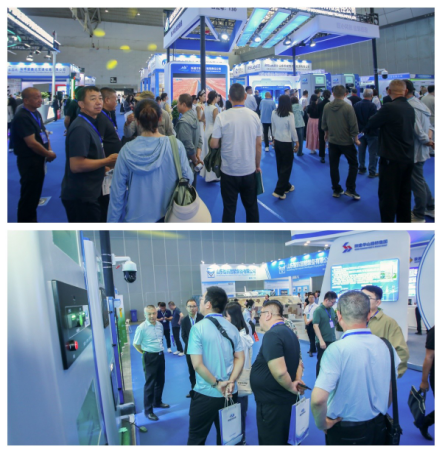 2026第九屆新疆交通展：共享亞歐新機(jī)遇，展位招商全面啟動！