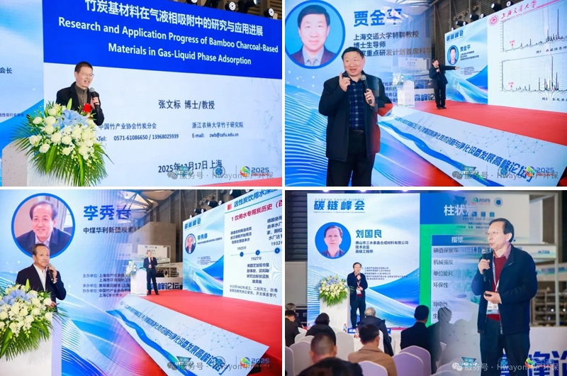 2025第五屆上海國際環(huán)境空氣凈化產業(yè)博覽會暨高峰論壇與第六屆上海國際活性炭產業(yè)鏈及應用展覽會盛大舉行